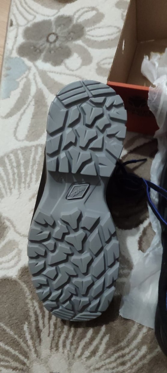 Siyah Erkek Ayakkabı Bağcıkları - Görsel 5