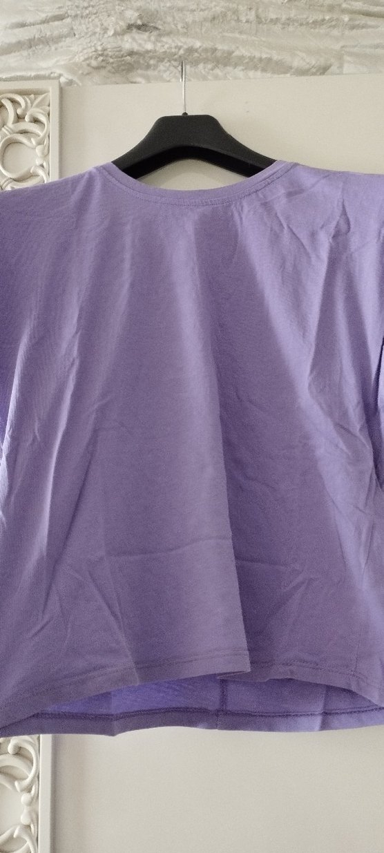 kısa tşort - Görsel 2