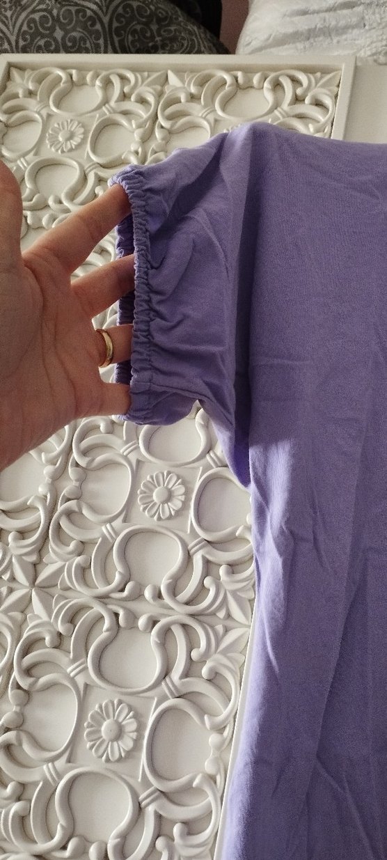 kısa tşort - Görsel 3