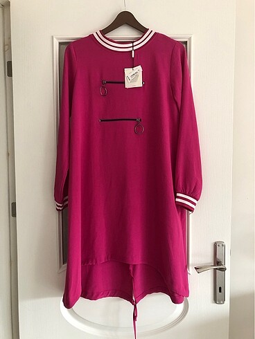 Loreen tunik