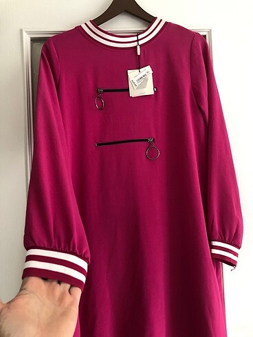 Seçil Loreen tunik