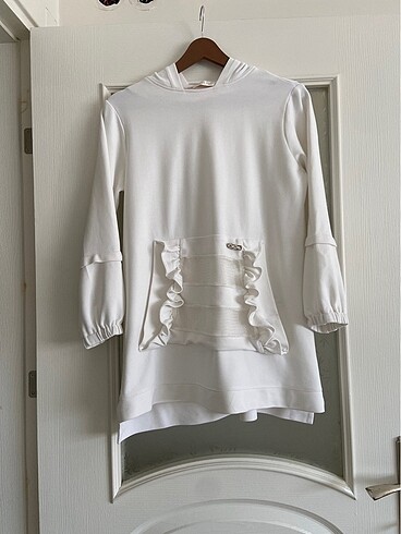 Senna tunik
