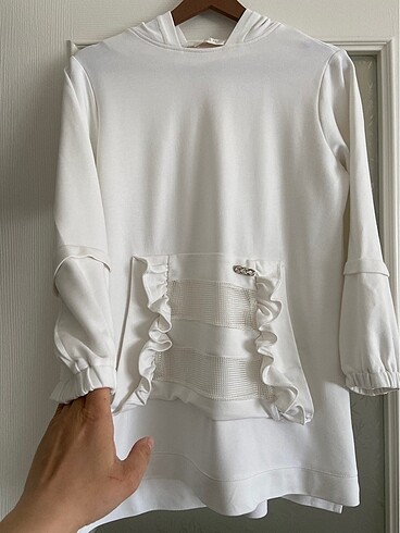 Seçil Senna tunik