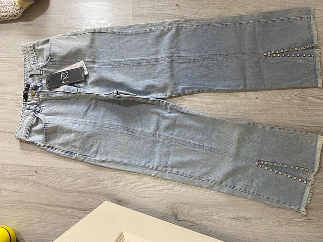 Mango NK jean