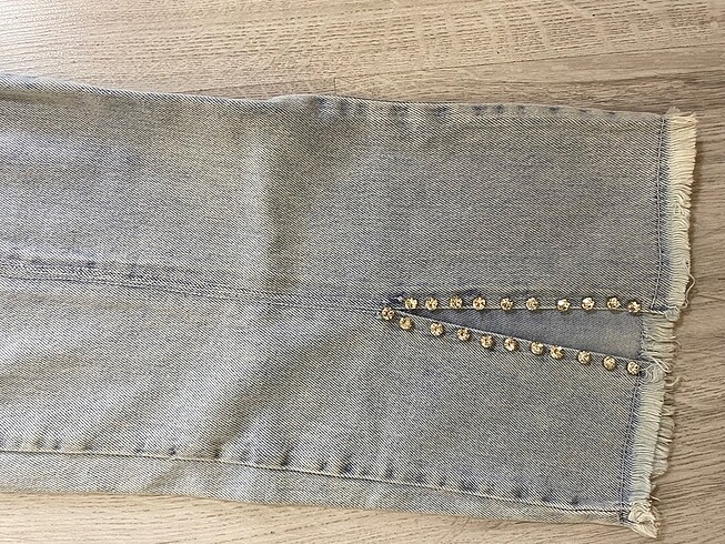 NK jean