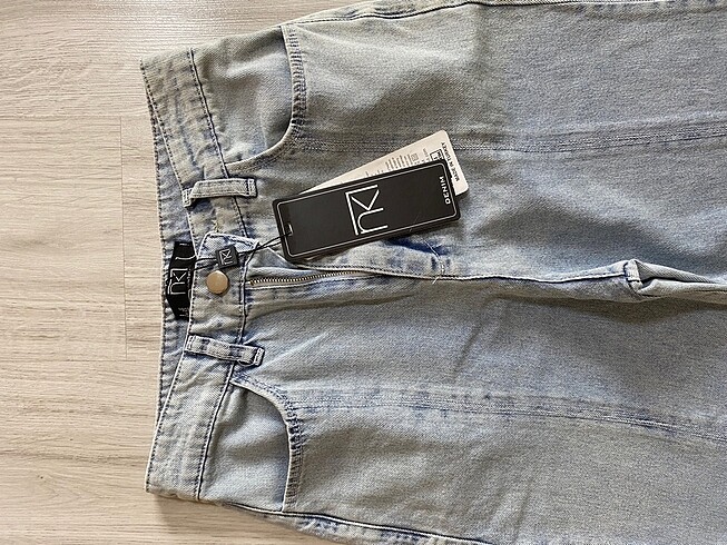 m Beden NK jean