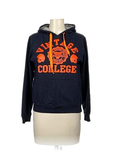 PreLoved Sweatshirt %70 İndirimli.