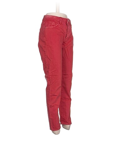 Zara Zara Jean / Kot %70 İndirimli.