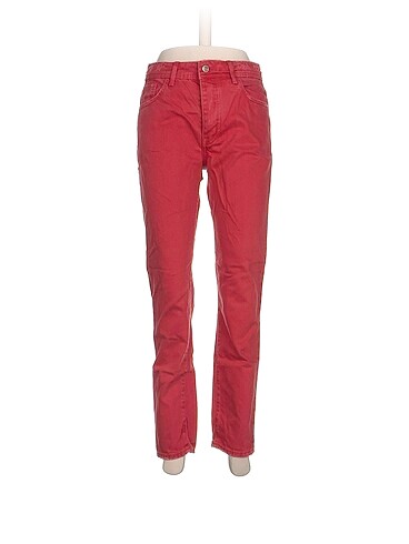 Zara Jean / Kot %70 İndirimli.
