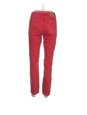36 Beden Zara Jean / Kot %70 İndirimli.