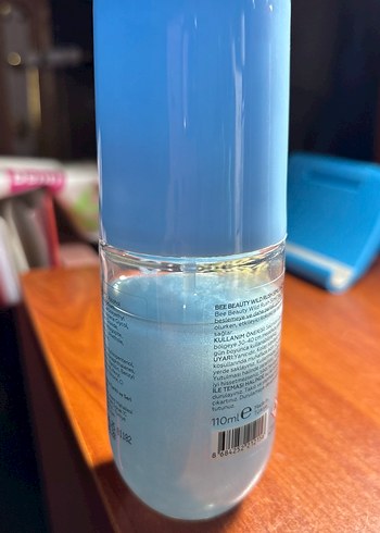 ISANA ve Saç Bakım Spreyleri Seti - Görsel 5