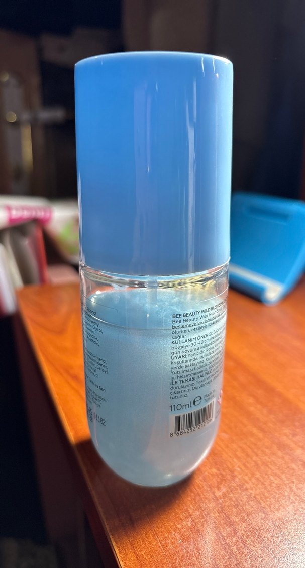 ISANA ve Saç Bakım Spreyleri Seti - Görsel 5