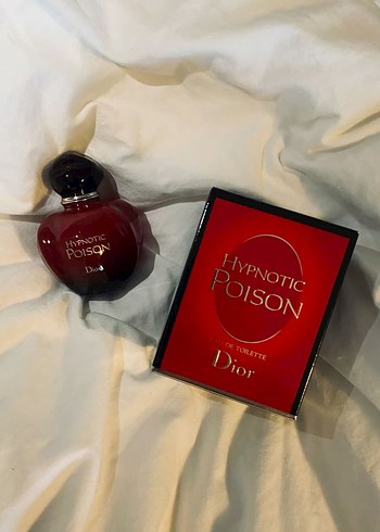 Dior Hypnotic Poison Parfüm