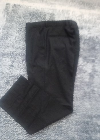 Altinyildiz Siyah Erkek Pantolon