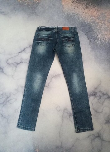 s Beden Jean pantolon