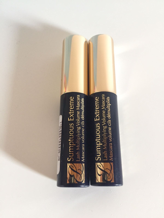 Estee Lauder 2li rimel