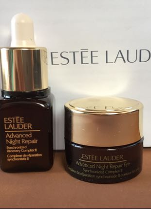 xl Beden Estée Lauder goz kremi ve serum