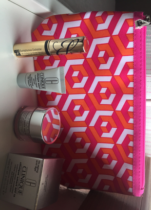 Clinique Clinique Smart set