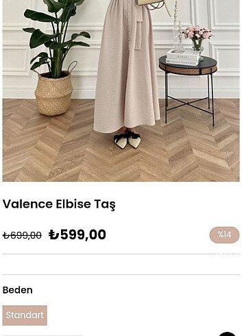 Soi design elbise