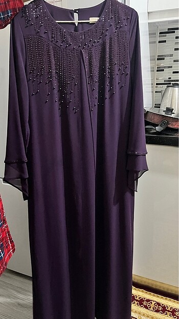 şık tunik