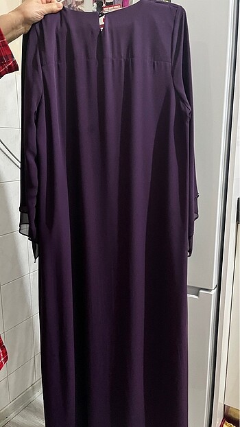 xl Beden şık tunik