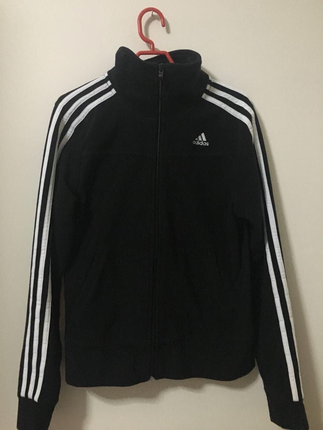 Adidas Polar Ceket Adidas Spor Dış Giyim %20 İndirimli - Gardrops