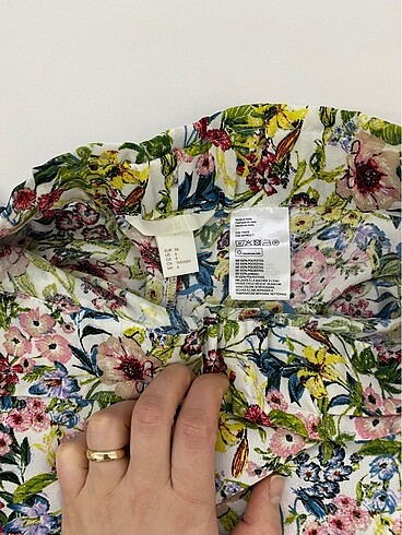 H&M H&M markalı