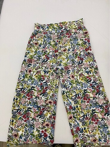 H&M markalı