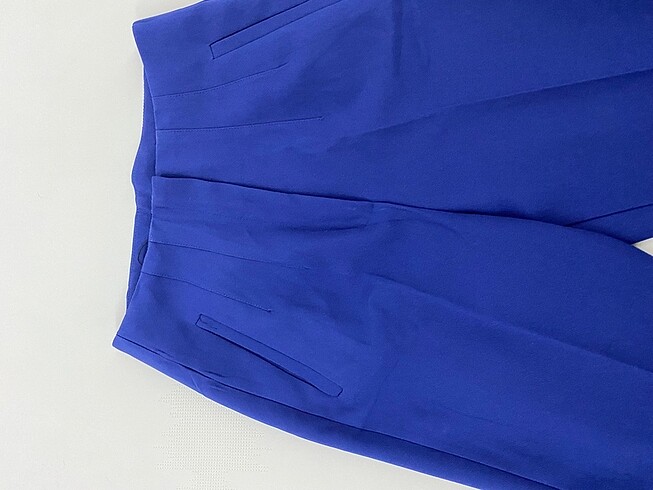 Zara model pantolon