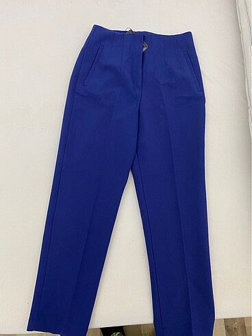 Diğer Zara model pantolon