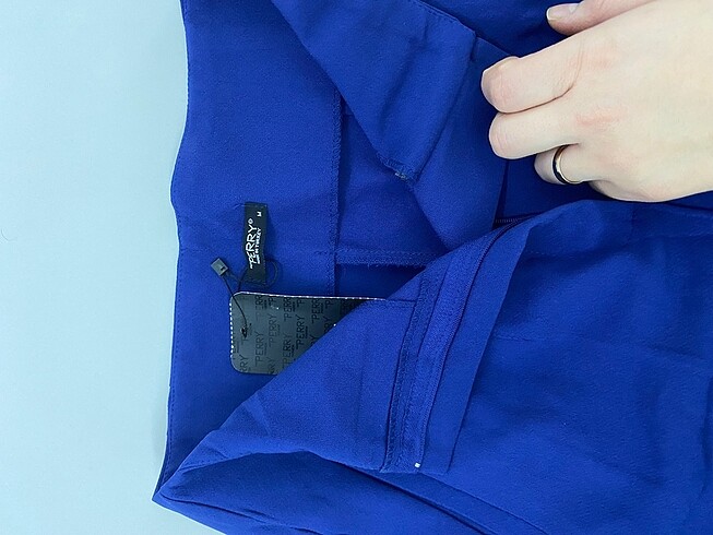 m Beden Zara model pantolon