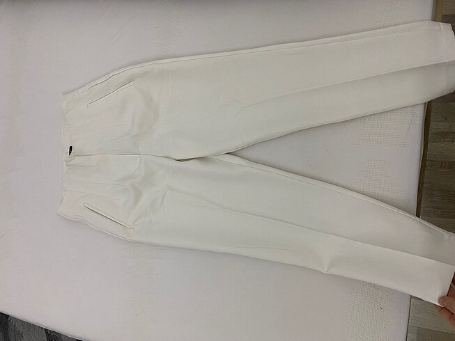 Zara modelli pantolon