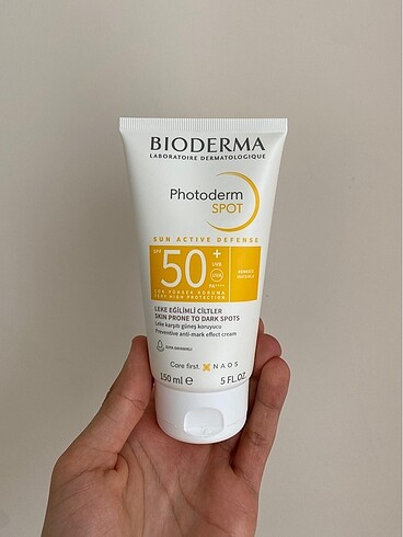 bioderma photoderm gunes kremi 150ml50sf