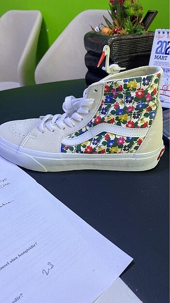 Vans Vans Sk8