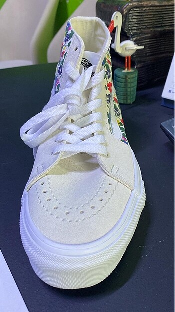 37 Beden Vans Sk8