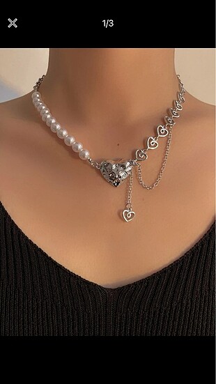 Shein kolye