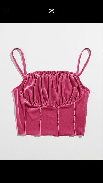 Shein crop