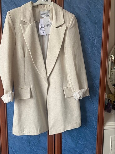 Blazer ceket