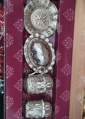 İkili fincan takımı 