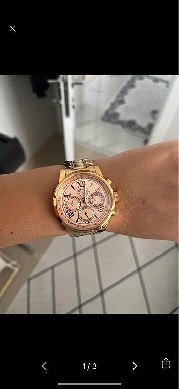 Guess saat