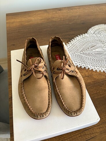 Kemal tanca  ayakkabi - Görsel 5