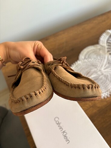 Kemal tanca  ayakkabi - Görsel 6