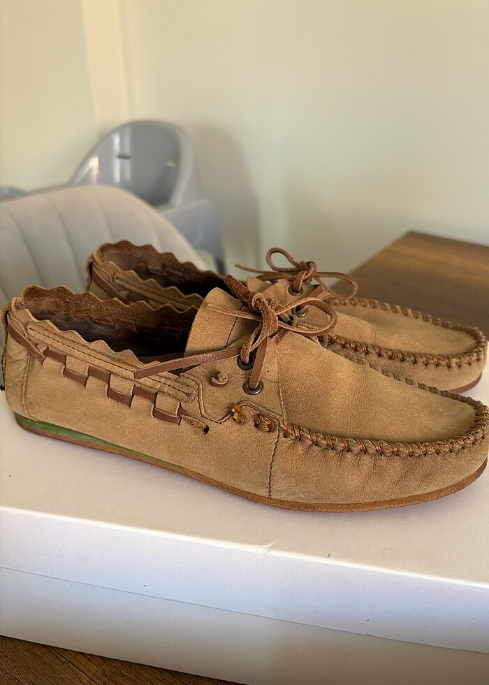 Kemal tanca  ayakkabi - Görsel 3