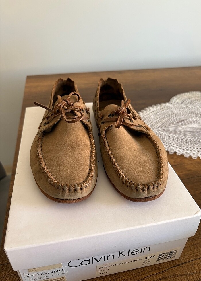 Kemal tanca  ayakkabi - Görsel 4