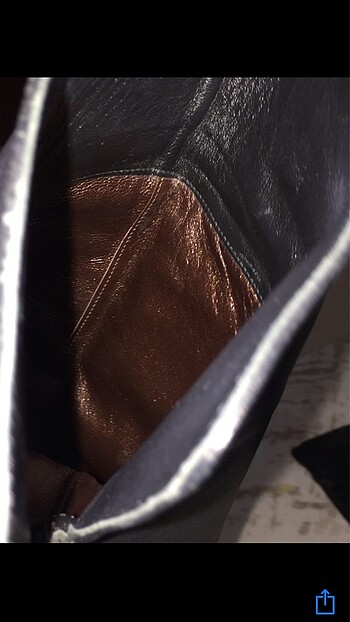 37 numara ucun çizme - Görsel 5