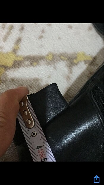37 Beden siyah Renk 37 numara ucun çizme