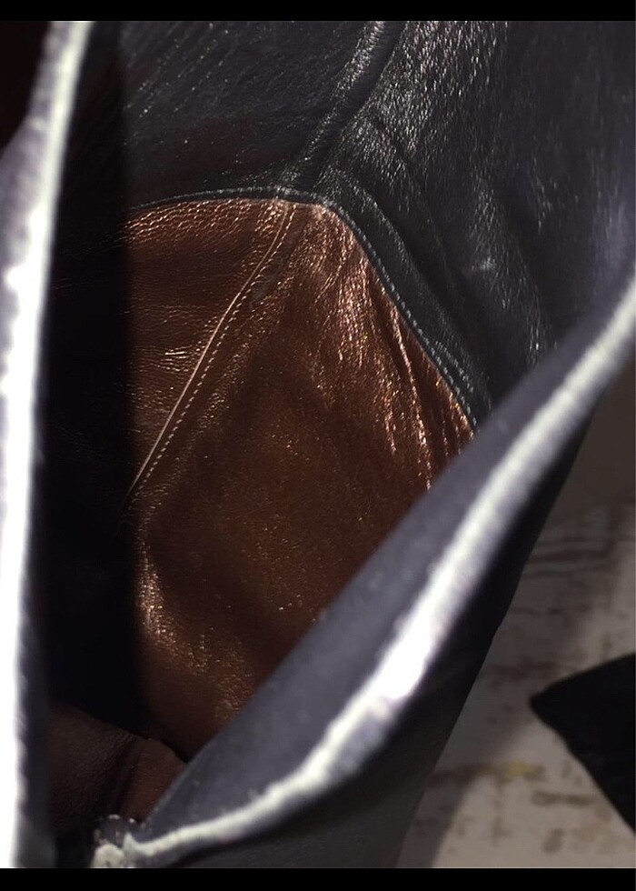 37 numara ucun çizme - Görsel 5