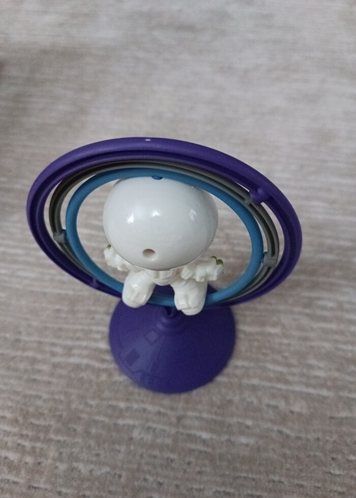 Dönen ninja - Görsel 4