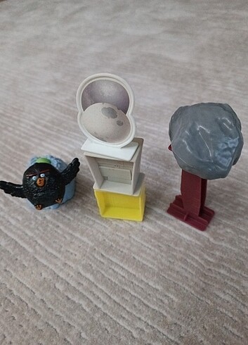 Karışık oyuncaklar - Görsel 6