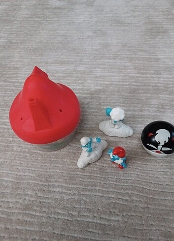 Karışık oyuncaklar - Görsel 10